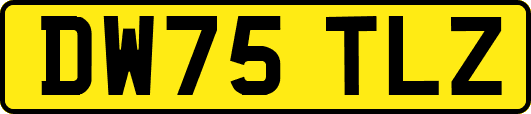 DW75TLZ
