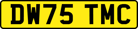 DW75TMC