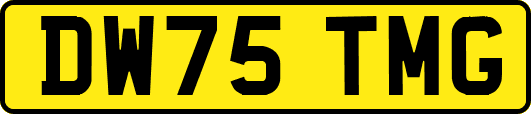 DW75TMG