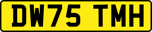 DW75TMH