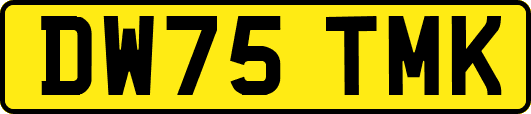 DW75TMK