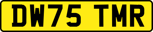 DW75TMR