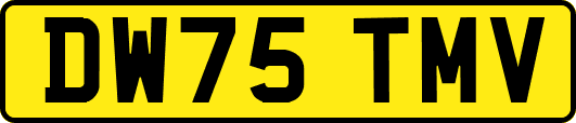 DW75TMV
