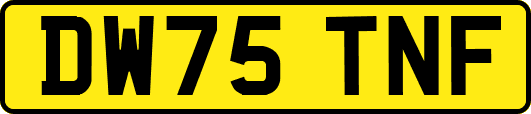 DW75TNF