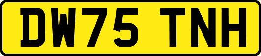 DW75TNH