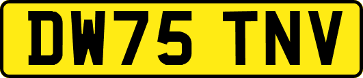 DW75TNV