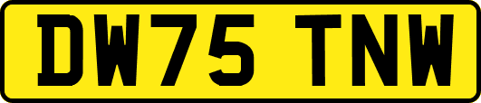 DW75TNW