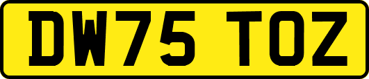 DW75TOZ