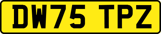DW75TPZ