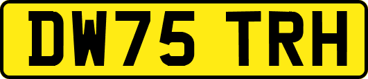 DW75TRH