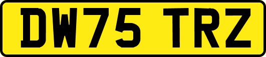 DW75TRZ