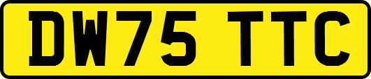 DW75TTC