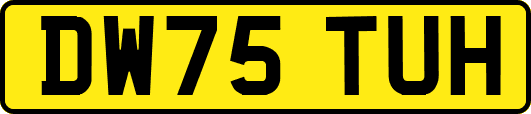 DW75TUH