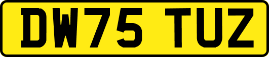 DW75TUZ