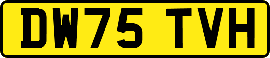 DW75TVH