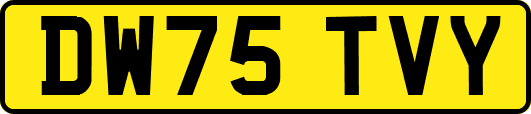 DW75TVY