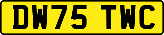 DW75TWC