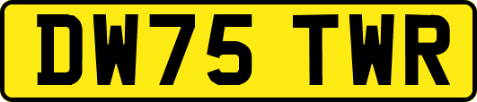 DW75TWR