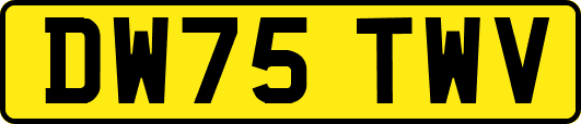 DW75TWV