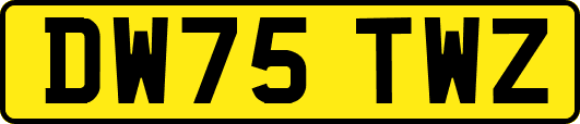 DW75TWZ