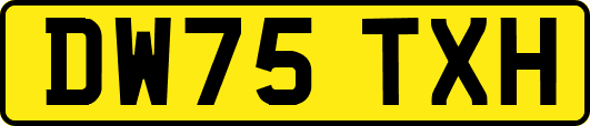 DW75TXH