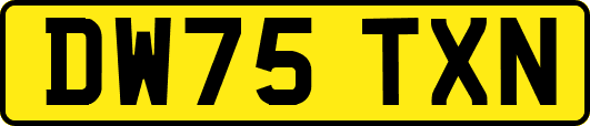 DW75TXN