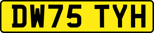 DW75TYH