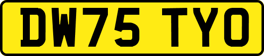 DW75TYO