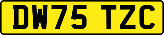 DW75TZC