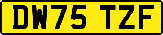 DW75TZF