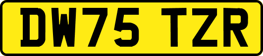 DW75TZR