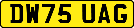 DW75UAG