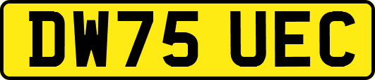 DW75UEC