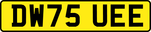 DW75UEE