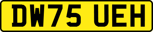 DW75UEH