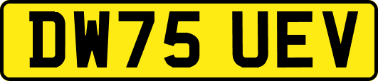 DW75UEV