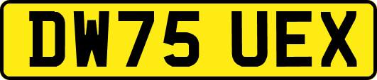 DW75UEX