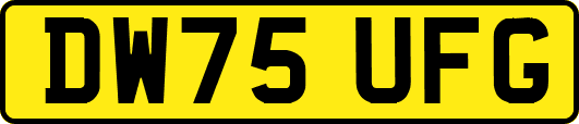 DW75UFG