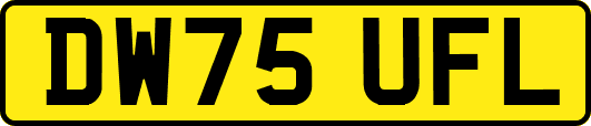 DW75UFL
