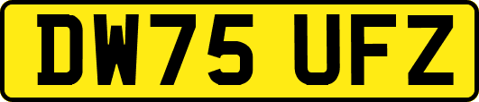 DW75UFZ