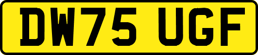 DW75UGF