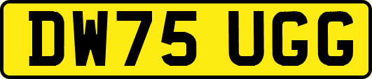 DW75UGG
