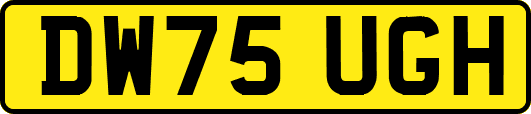 DW75UGH