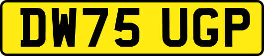 DW75UGP