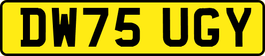 DW75UGY