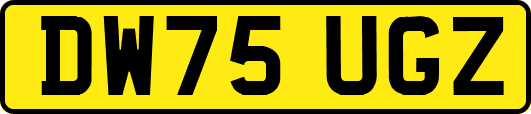 DW75UGZ