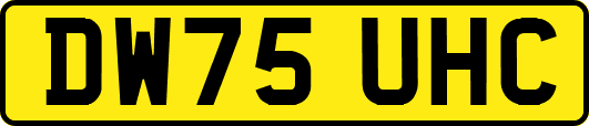 DW75UHC