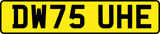 DW75UHE