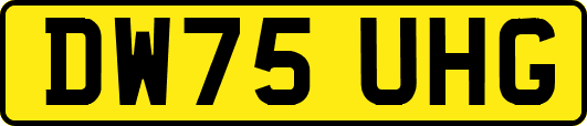 DW75UHG
