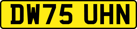 DW75UHN